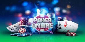 Game Bài Poker AE888 - Điểm Đến Số 1 Cho Bài Thủ Poker Online